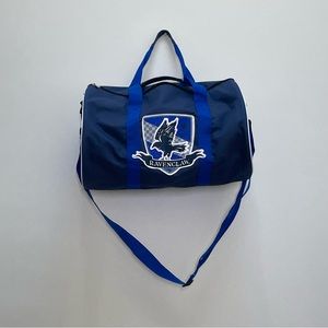 { Harry Potter Bag } Ravenclaw Duffle Bag